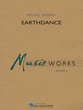 Earthdance Concert Band sheet music cover